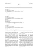 COMPOSITIONS AND METHODS FOR USE IN RECOMBINATIONAL CLONING OF NUCLEIC     ACIDS diagram and image