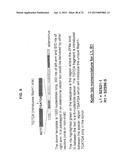 ZINC FINGER NUCLEASE FOR THE CFTR GENE AND METHODS OF USE THEREOF diagram and image