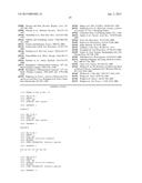 ZINC FINGER NUCLEASE FOR THE CFTR GENE AND METHODS OF USE THEREOF diagram and image