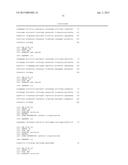 ZINC FINGER NUCLEASE FOR THE CFTR GENE AND METHODS OF USE THEREOF diagram and image