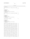 ZINC FINGER NUCLEASE FOR THE CFTR GENE AND METHODS OF USE THEREOF diagram and image