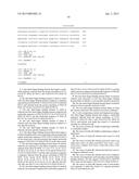 ZINC FINGER NUCLEASE FOR THE CFTR GENE AND METHODS OF USE THEREOF diagram and image