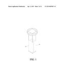 Electroporator Having an Elongated Hollow Member diagram and image