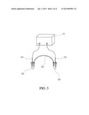 Electroporator Having an Elongated Hollow Member diagram and image