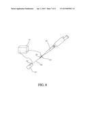 Electroporator Having an Elongated Hollow Member diagram and image