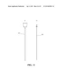 Electroporator Having an Elongated Hollow Member diagram and image