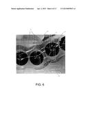 MICROFLUIDIC CARTRIDGE DEVICES AND METHODS OF USE AND ASSEMBLY diagram and image