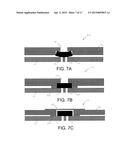 MICROFLUIDIC CARTRIDGE DEVICES AND METHODS OF USE AND ASSEMBLY diagram and image