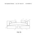 MICROFLUIDIC CARTRIDGE DEVICES AND METHODS OF USE AND ASSEMBLY diagram and image