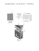 MICROFLUIDIC CARTRIDGE DEVICES AND METHODS OF USE AND ASSEMBLY diagram and image