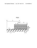 METHOD OF MANUFACTURING ORGANIC ELECTROLUMINESCENT DISPLAY DEVICE diagram and image