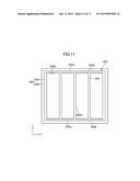 METHOD OF MANUFACTURING ORGANIC ELECTROLUMINESCENT DISPLAY DEVICE diagram and image