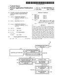 COATING SYSTEM AND METHOD FOR MANUFACTURING LIGHT-EMITTING DEVICE diagram and image