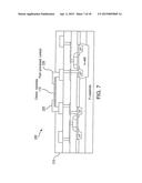 SYSTEMS AND METHODS FOR SINGLE-MOLECULE NUCLEIC-ACID ASSAY PLATFORMS diagram and image