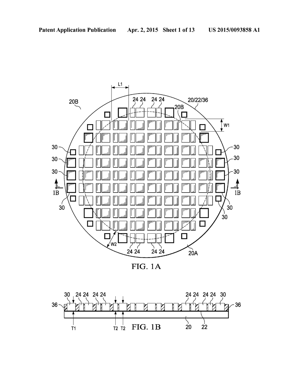 Methods for Controlling Warpage in Packaging - diagram, schematic, and image 02