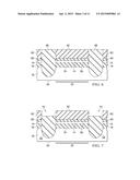 METHOD FOR THE FORMATION OF CMOS TRANSISTORS diagram and image