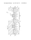 METHOD FOR THE FORMATION OF CMOS TRANSISTORS diagram and image