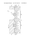 METHOD FOR THE FORMATION OF CMOS TRANSISTORS diagram and image