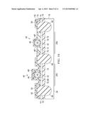 METHOD FOR THE FORMATION OF CMOS TRANSISTORS diagram and image