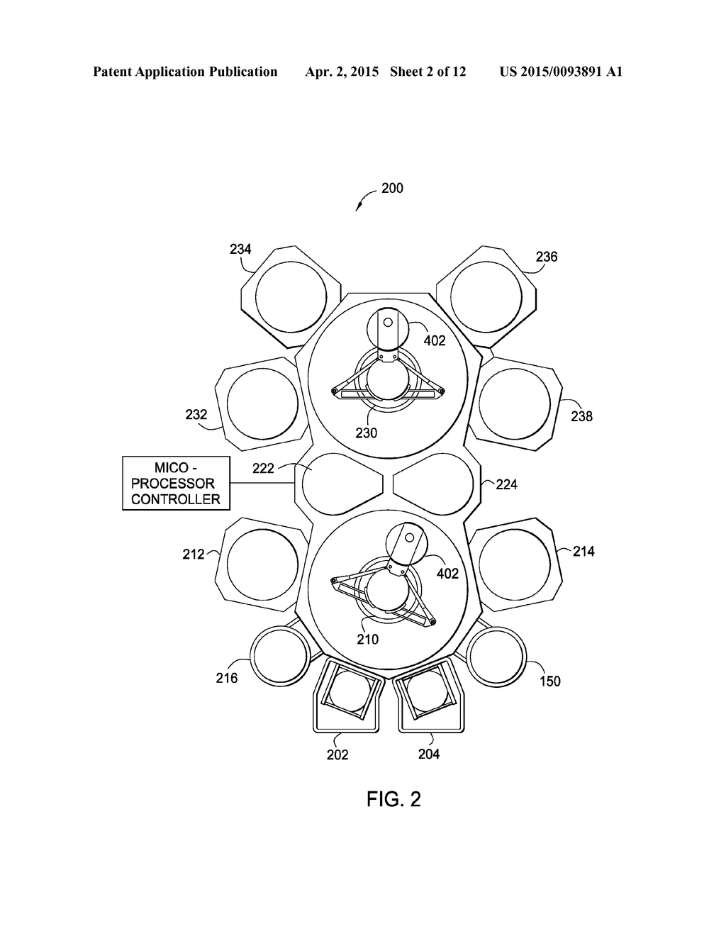 METHOD OF ENABLING SEAMLESS COBALT GAP-FILL - diagram, schematic, and image 03