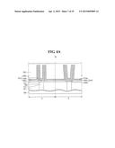 SEMICONDUCTOR DEVICES AND FABRICATING METHODS THEREOF diagram and image