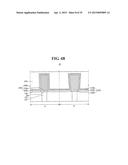 SEMICONDUCTOR DEVICES AND FABRICATING METHODS THEREOF diagram and image