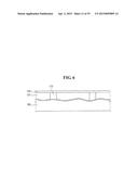 SEMICONDUCTOR DEVICES AND FABRICATING METHODS THEREOF diagram and image