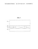 SEMICONDUCTOR DEVICES AND FABRICATING METHODS THEREOF diagram and image