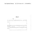 SEMICONDUCTOR DEVICES AND FABRICATING METHODS THEREOF diagram and image