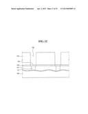 SEMICONDUCTOR DEVICES AND FABRICATING METHODS THEREOF diagram and image