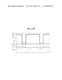 SEMICONDUCTOR DEVICES AND FABRICATING METHODS THEREOF diagram and image