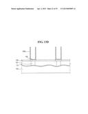 SEMICONDUCTOR DEVICES AND FABRICATING METHODS THEREOF diagram and image