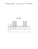 SEMICONDUCTOR DEVICES AND FABRICATING METHODS THEREOF diagram and image