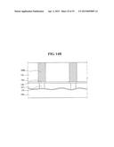SEMICONDUCTOR DEVICES AND FABRICATING METHODS THEREOF diagram and image