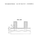 SEMICONDUCTOR DEVICES AND FABRICATING METHODS THEREOF diagram and image