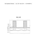 SEMICONDUCTOR DEVICES AND FABRICATING METHODS THEREOF diagram and image