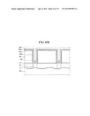 SEMICONDUCTOR DEVICES AND FABRICATING METHODS THEREOF diagram and image