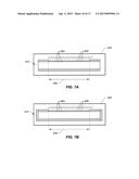 ARRAYS OF LONG NANOSTRUCTURES IN SEMICONDUCTOR MATERIALS AND METHODS     THEREOF diagram and image