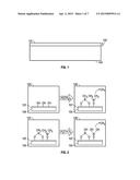 METHODS FOR DEPOSITING AN ALUMINUM OXIDE LAYER OVER GERMANIUM SUSBTRATES     IN THE FABRICATION OF INTEGRATED CIRCUITS diagram and image