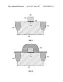 METHODS FOR DEPOSITING AN ALUMINUM OXIDE LAYER OVER GERMANIUM SUSBTRATES     IN THE FABRICATION OF INTEGRATED CIRCUITS diagram and image