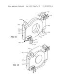 POWER ADAPTER COMPONENTS, HOUSING AND METHODS OF ASSEMBLY diagram and image