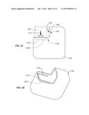 POWER ADAPTER COMPONENTS, HOUSING AND METHODS OF ASSEMBLY diagram and image