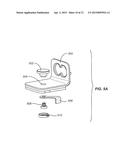 POWER ADAPTER COMPONENTS, HOUSING AND METHODS OF ASSEMBLY diagram and image