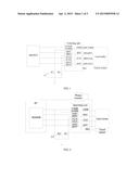 Smart Card Connection Circuit of Electronic Device and Electronic Device diagram and image