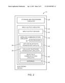 Test Systems with Multiple NFC Antennas diagram and image