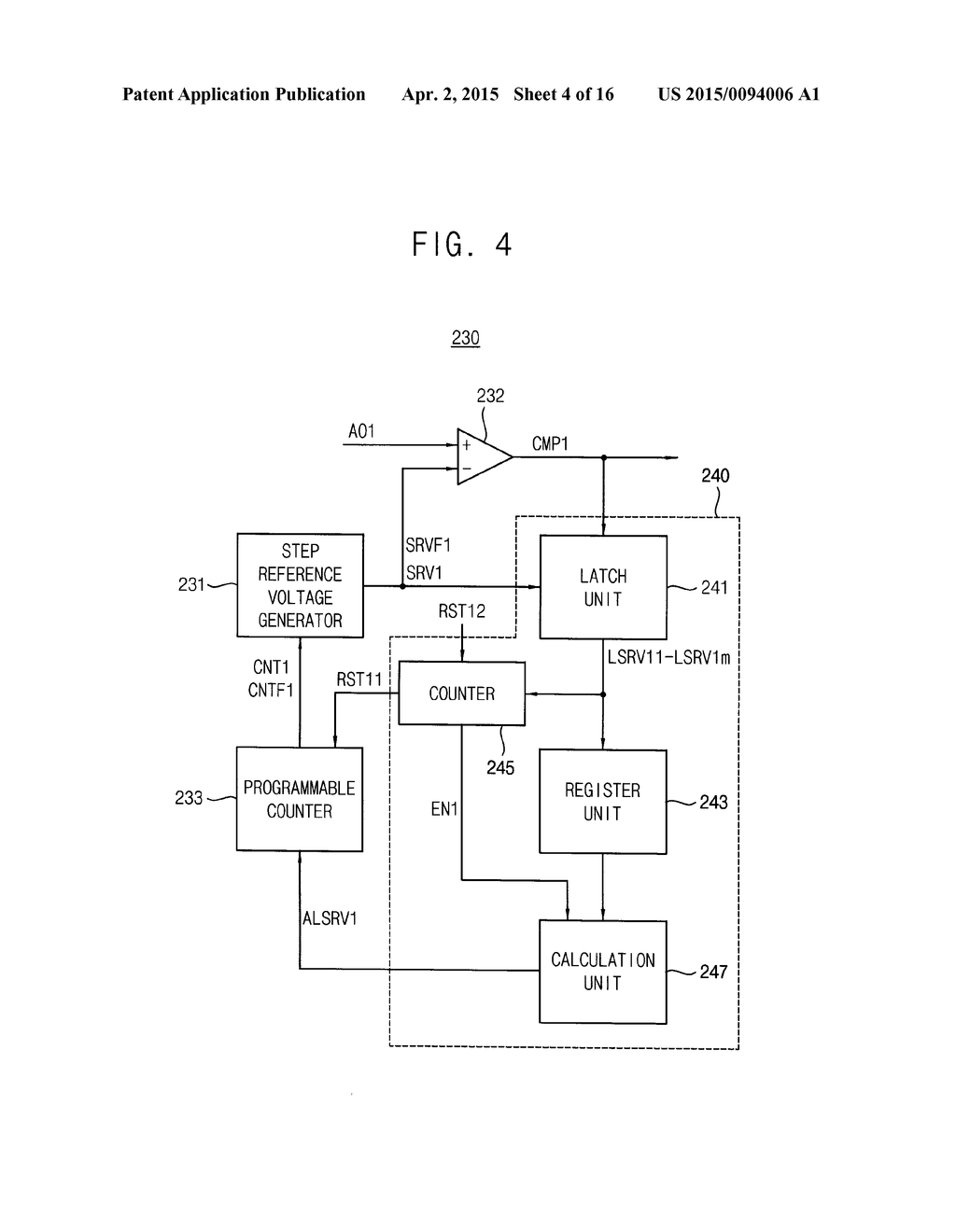 RECEIVER OF NFC DEVICE AND NFC DEVICE INCLUDING THE SAME - diagram, schematic, and image 05