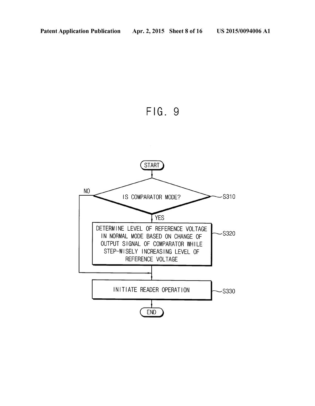 RECEIVER OF NFC DEVICE AND NFC DEVICE INCLUDING THE SAME - diagram, schematic, and image 09