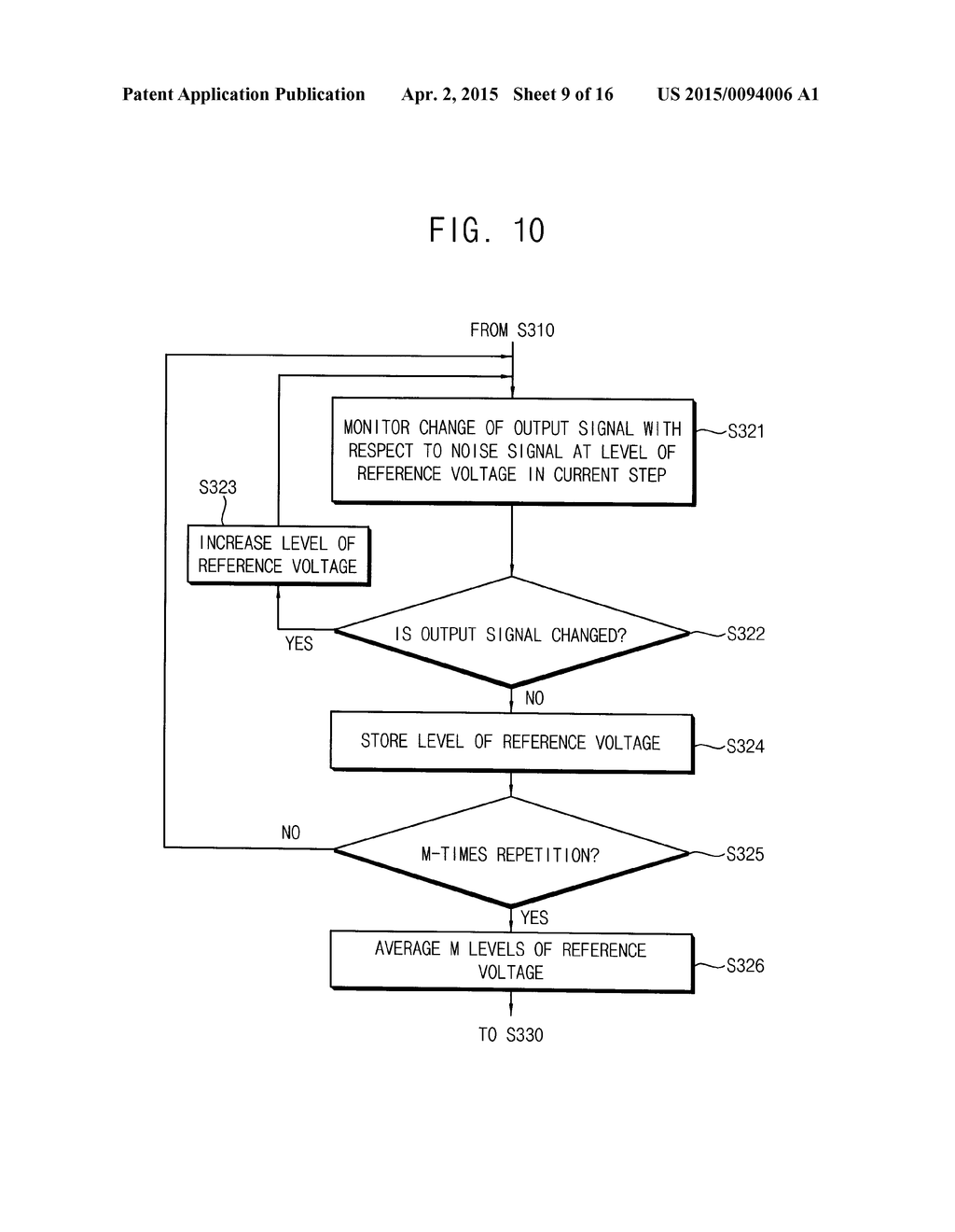 RECEIVER OF NFC DEVICE AND NFC DEVICE INCLUDING THE SAME - diagram, schematic, and image 10