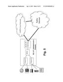 RLAN WIRELESS TELECOMMUNICATIONS WITH RADIO ACCESS NETWORK (RAN) GATEWAY     AND METHODS diagram and image