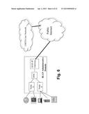 RLAN WIRELESS TELECOMMUNICATIONS WITH RADIO ACCESS NETWORK (RAN) GATEWAY     AND METHODS diagram and image